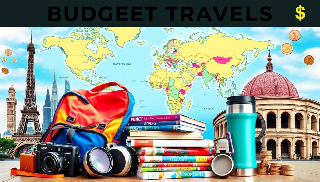 budget travel