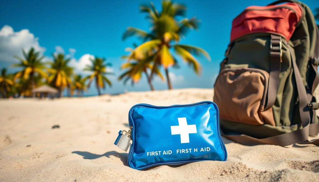 budget travel healthcare