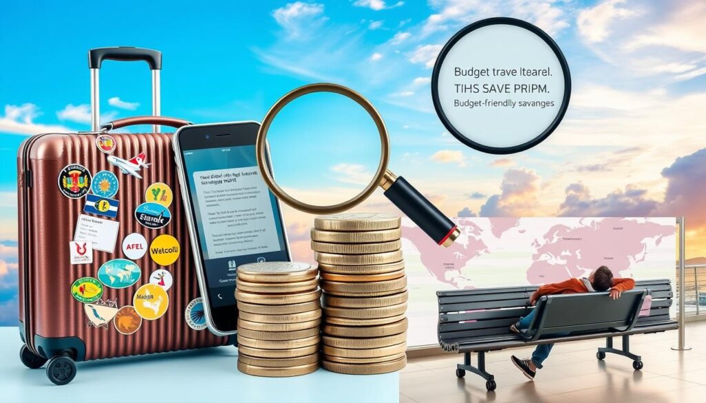 budget travel tips