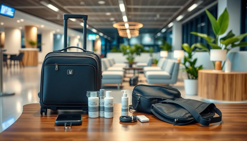 business travel tips