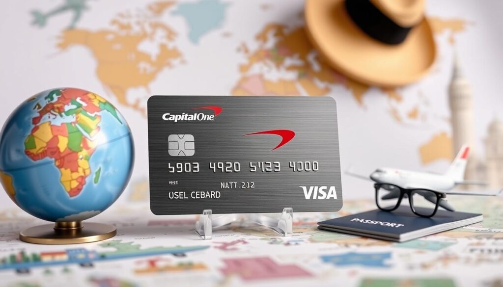 capital one venture card