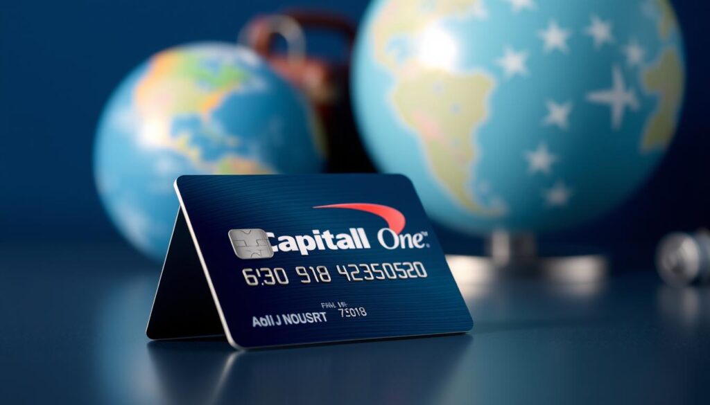 capital one venture card