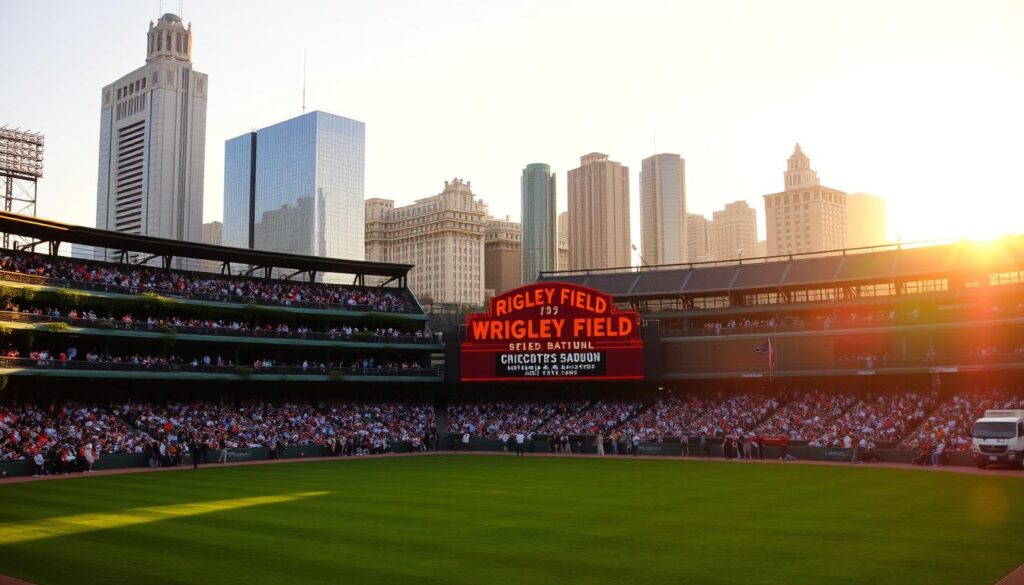 chicago landmarks