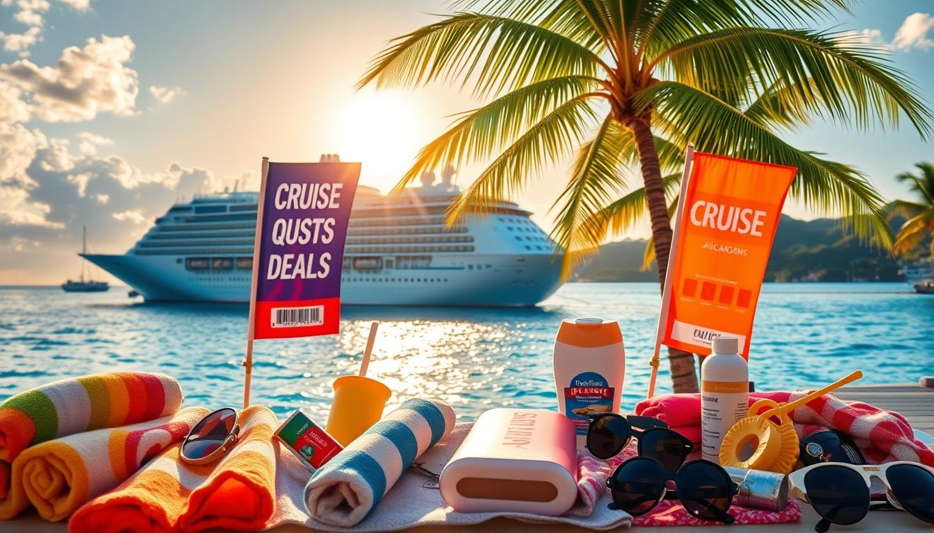 cruise deals