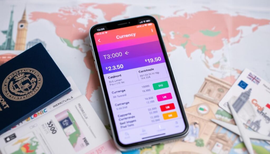 currency converter apps