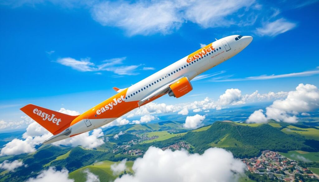 easyjet