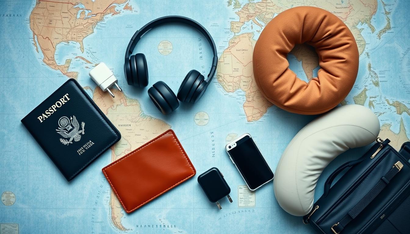 essential travel accessories for every trip