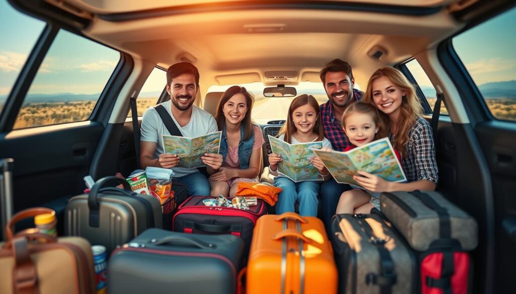 family travel tips