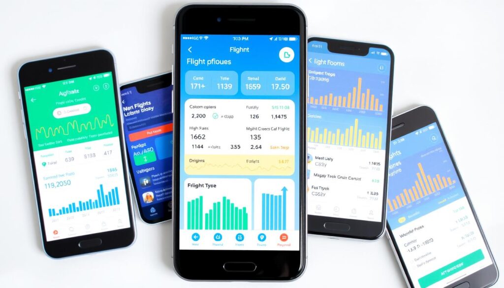 flight comparison apps