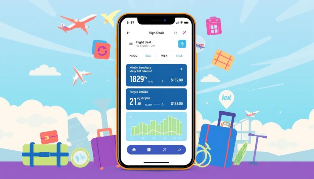 flight deal apps