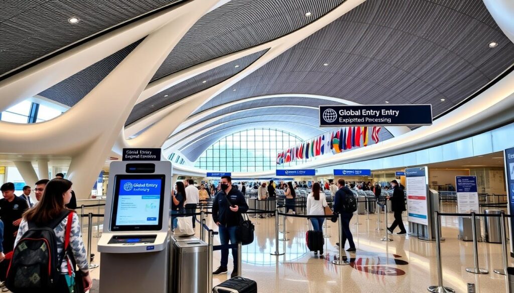 global entry