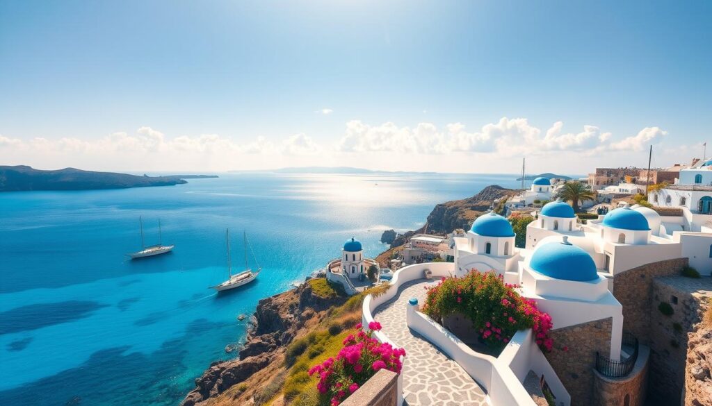 greek islands tours