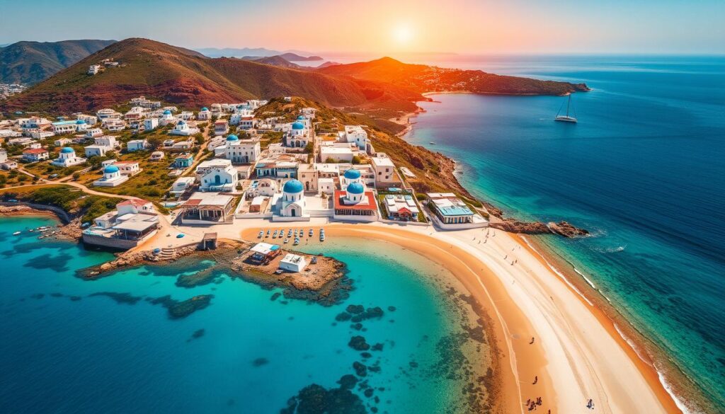 greek islands tours