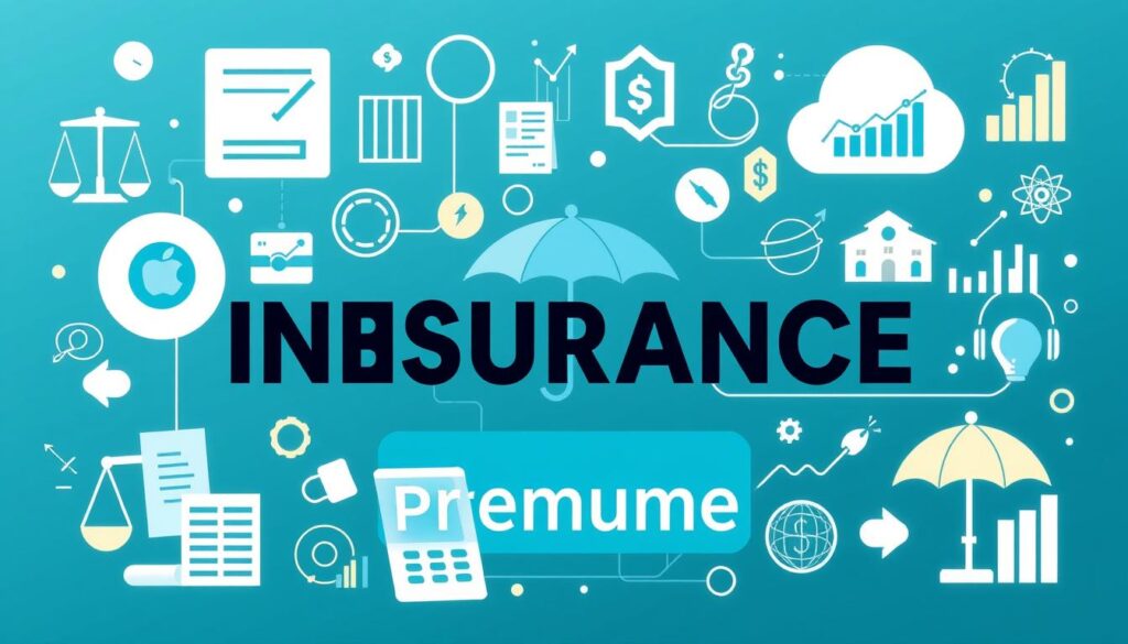 insurance premiums