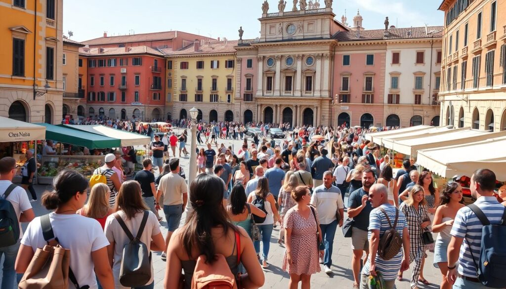 italy travel security advice