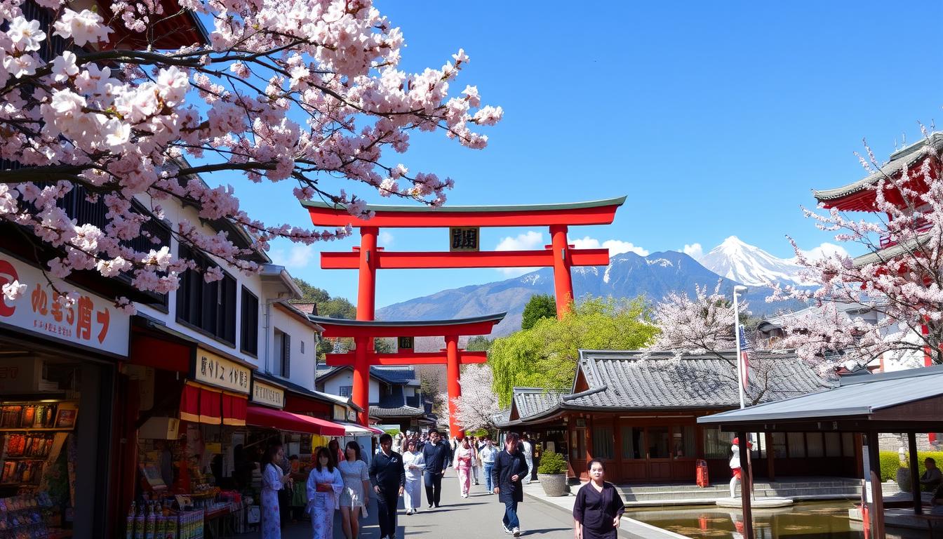 japan Travel Tips for First Timers: