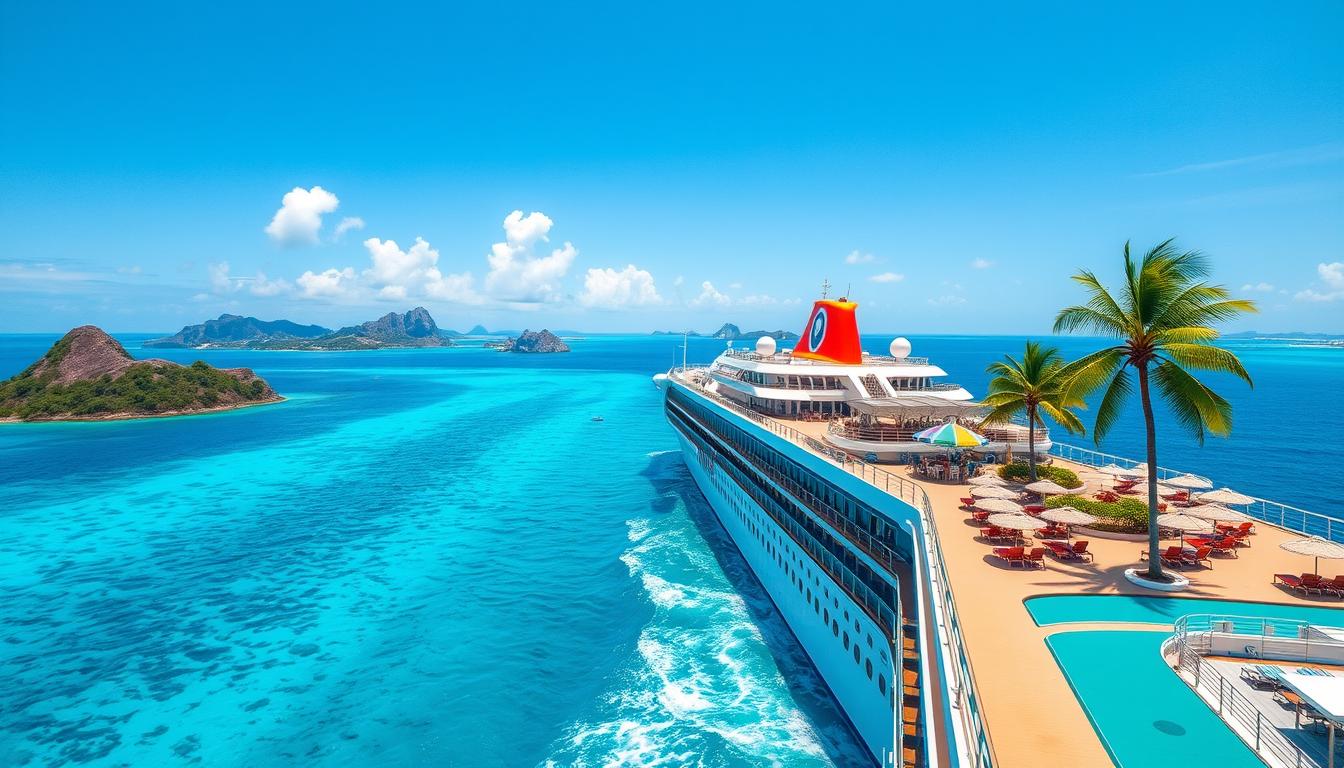 last minute cruise deals