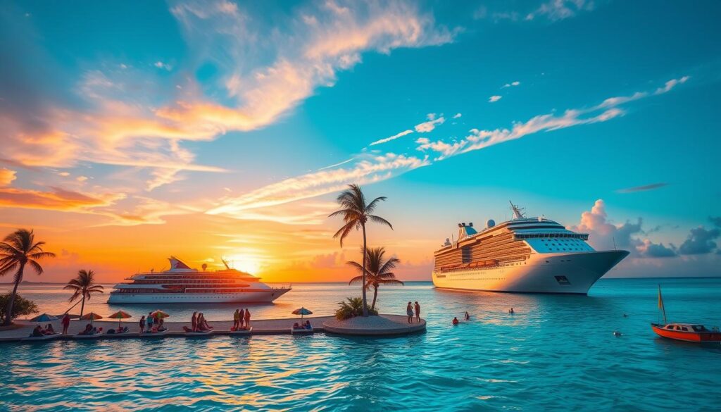 last-minute cruise deals