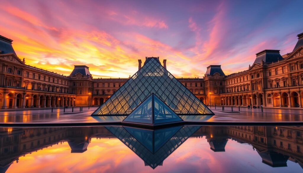 louvre museum