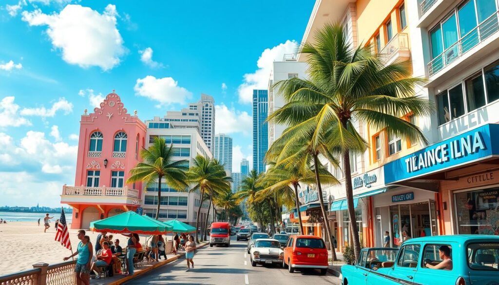 miami attractions