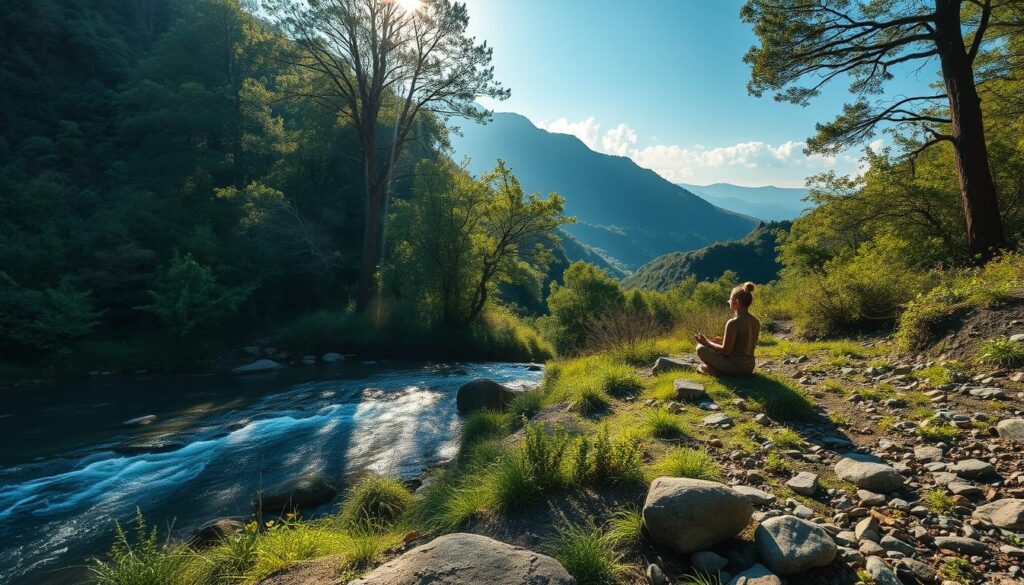 mindfulness techniques