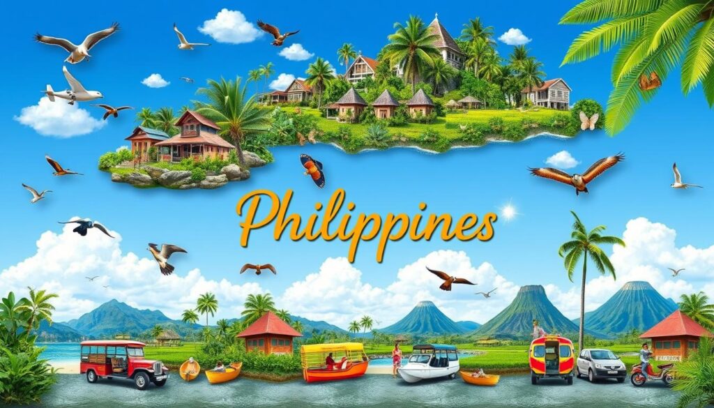 philippines travel advice