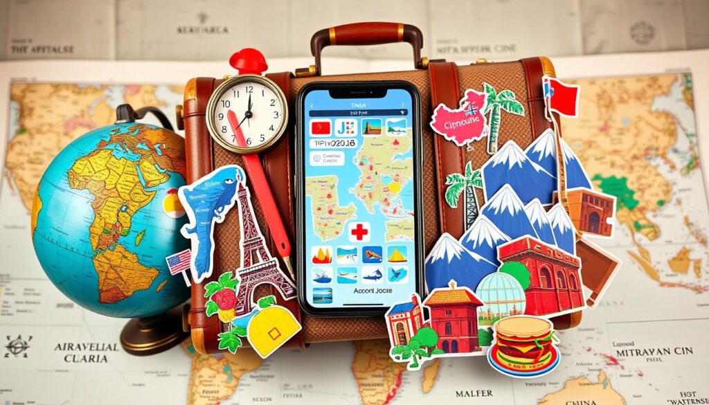 popular travel guide platforms