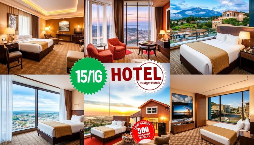 priceline hotels reviews