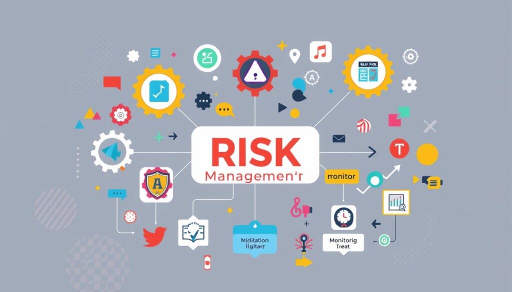 risk management plan