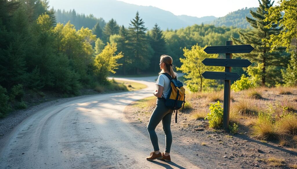 solo female travel precautions