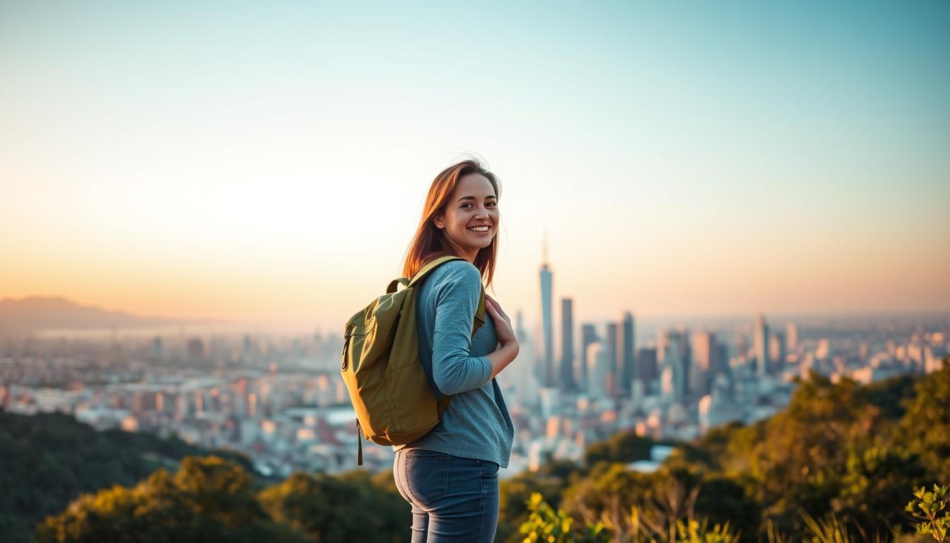 solo female traveler safety tips