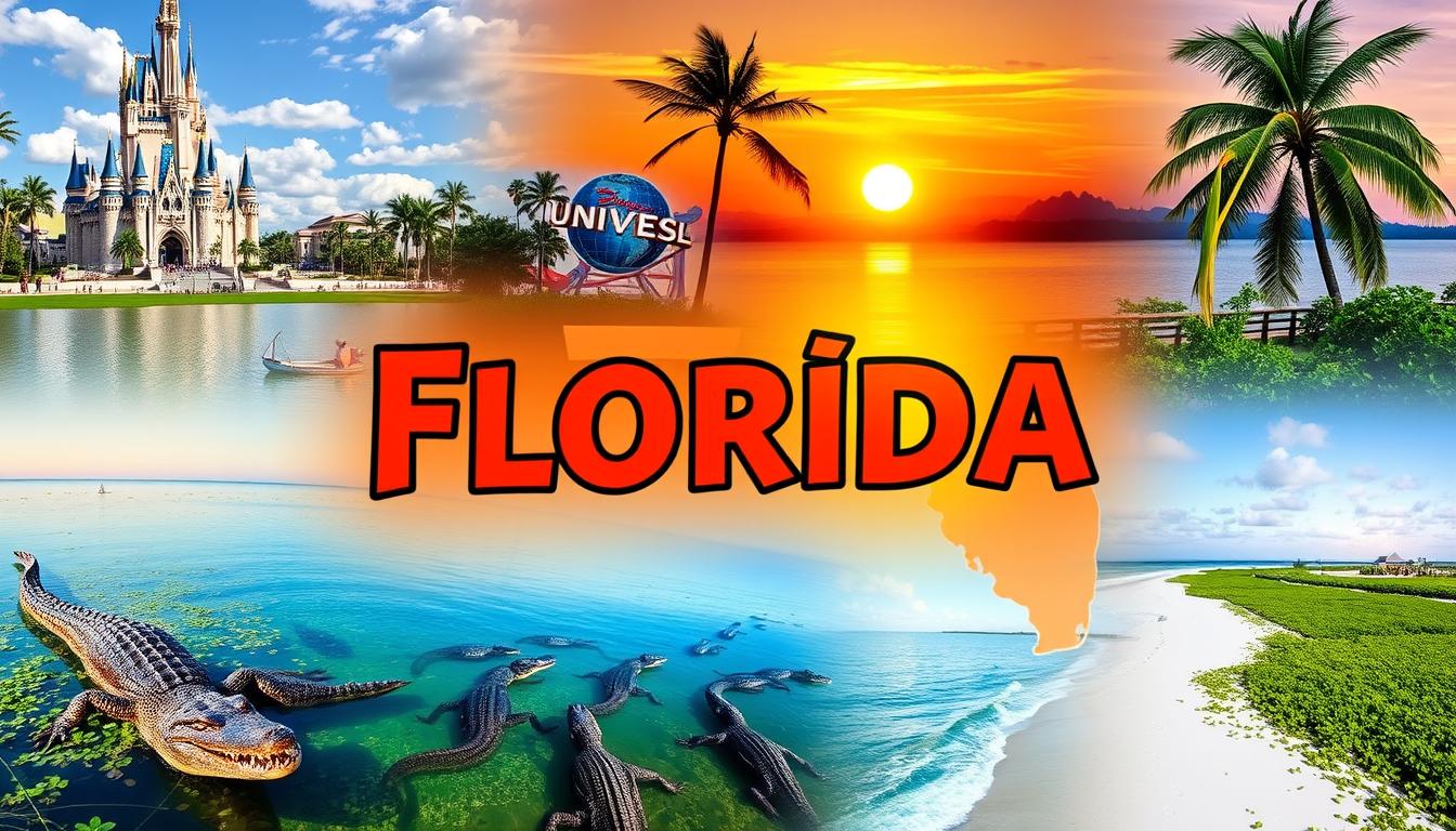 the best places to visit in Florida