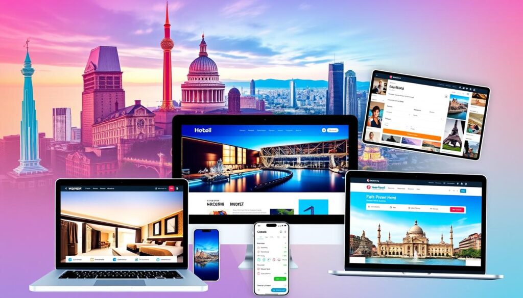 top hotel booking websites