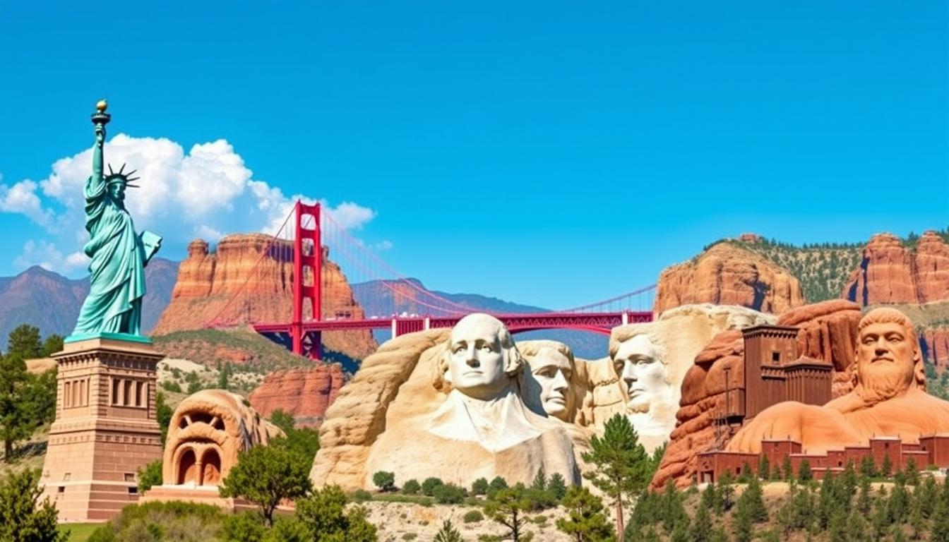 top-rated tourist sites in the united states