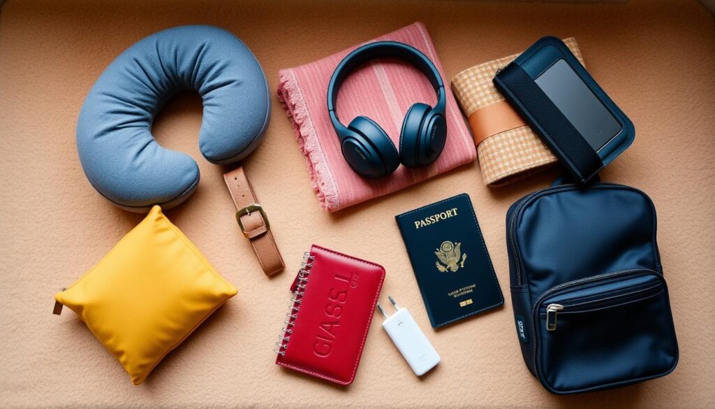 travel accessories