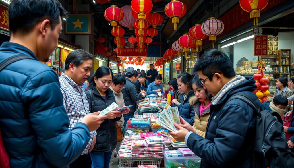 travel etiquette in China