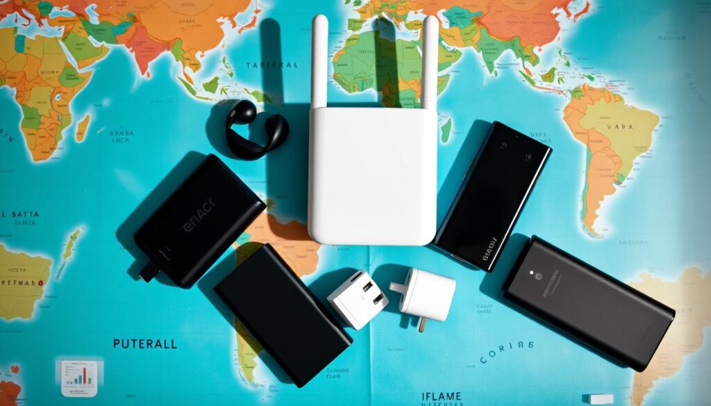 travel gadgets