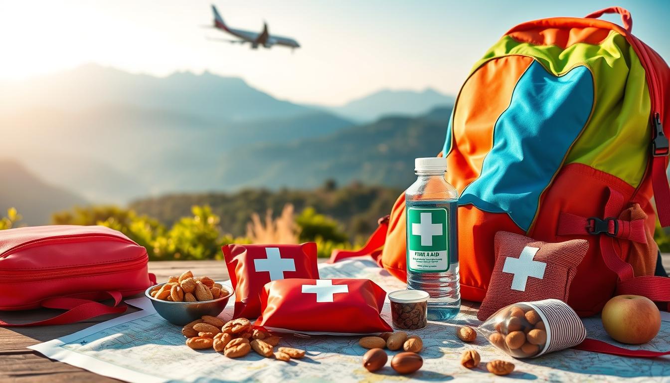 travel health