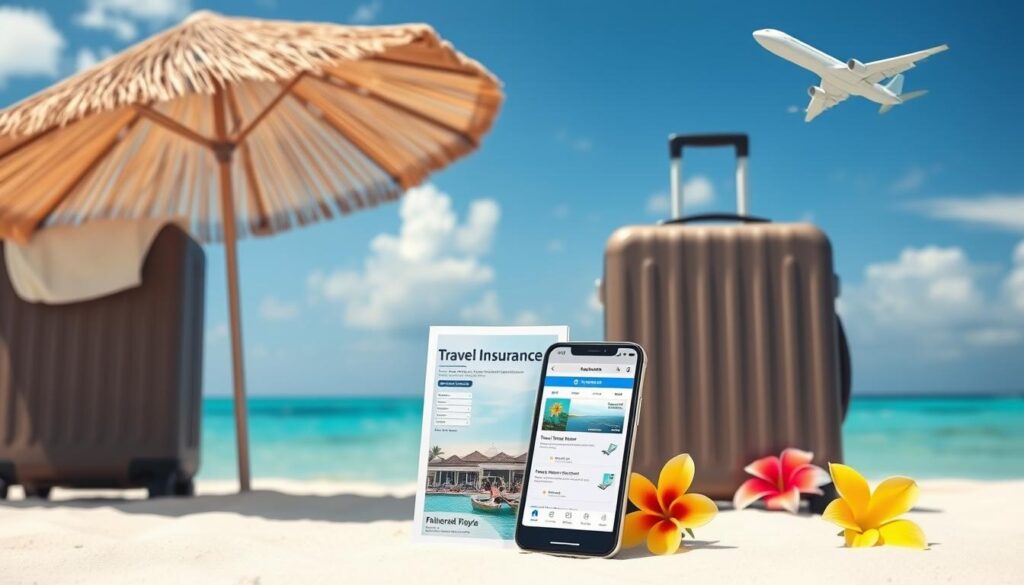 travel insurance