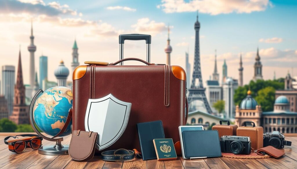 travel insurance