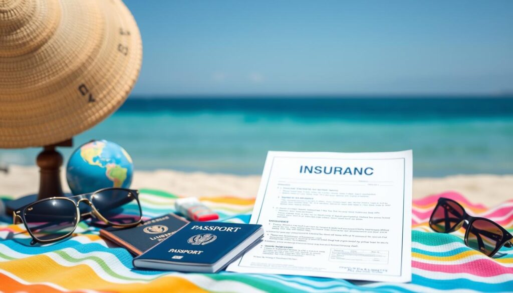 travel insurance