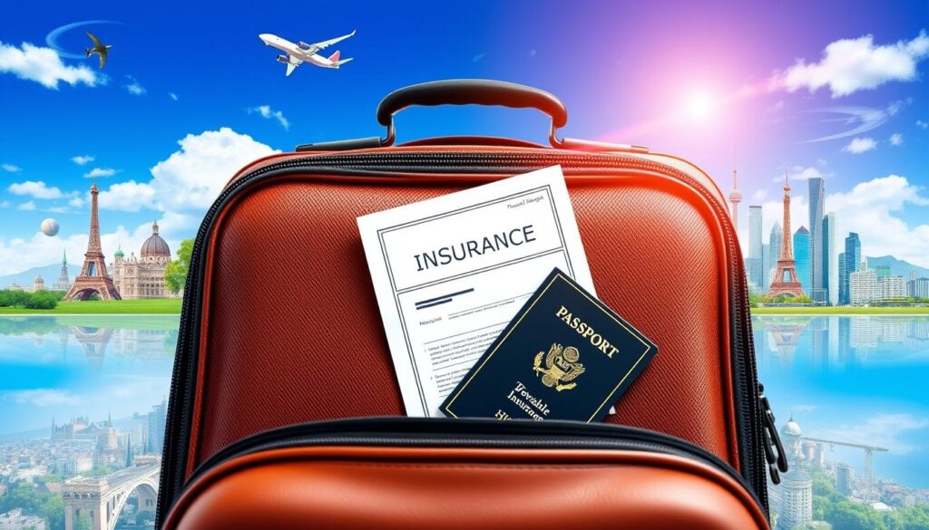 travel insurance