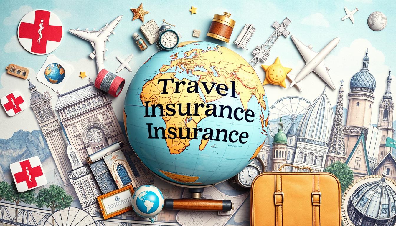 travel insurance