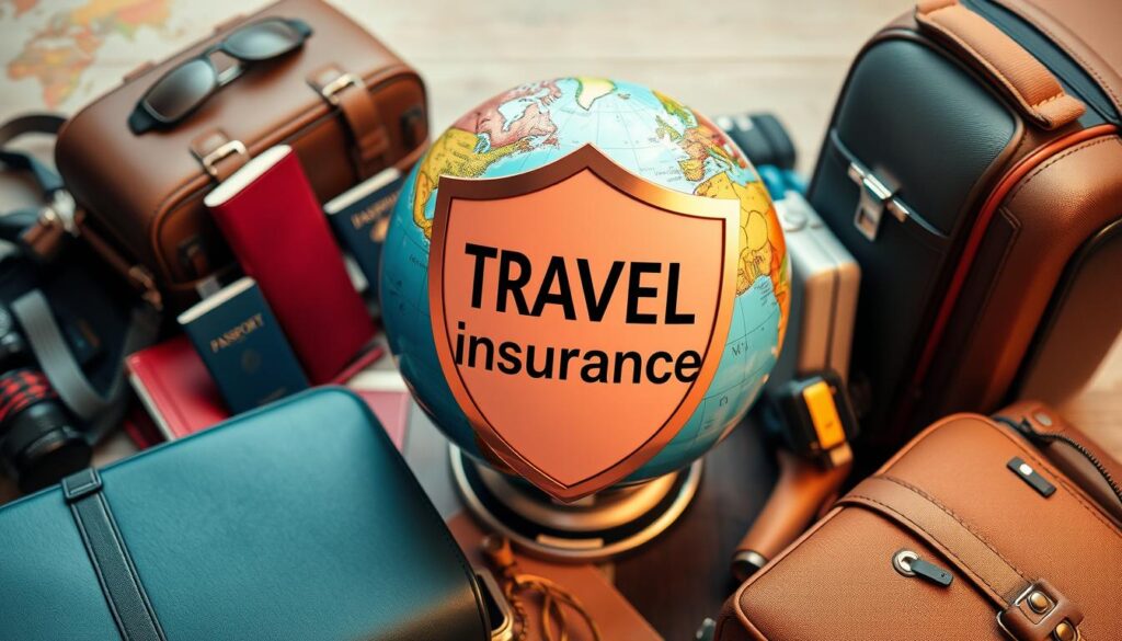 travel insurance