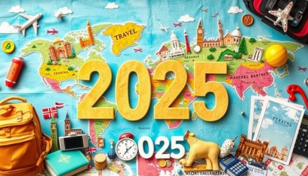 travel tips for 2025