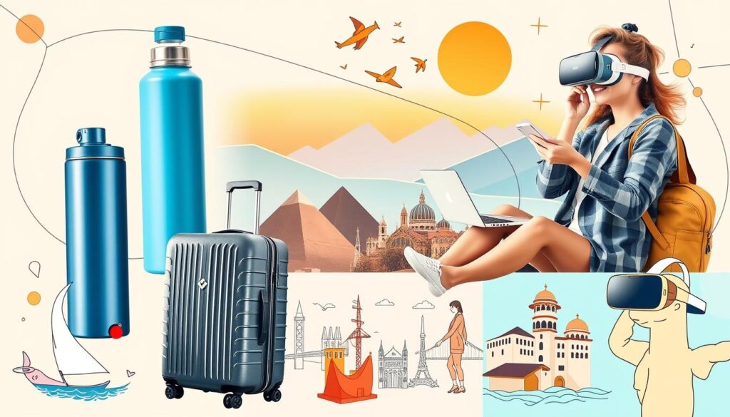 travel trends