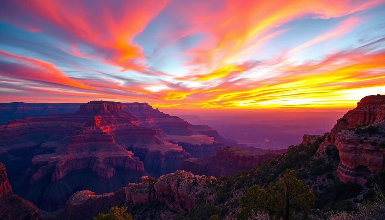 trending IG-worthy locations in America