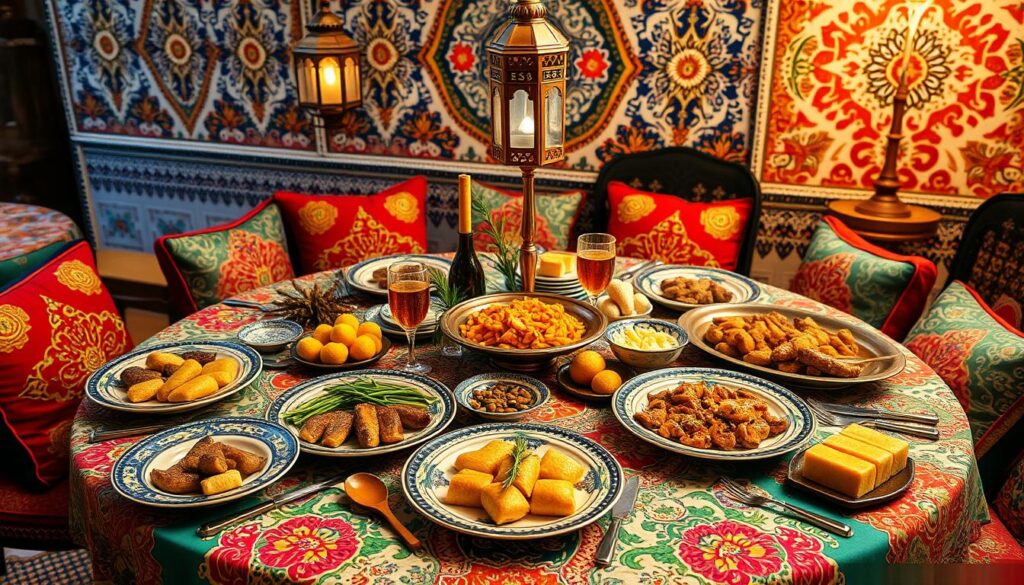 turkish dining etiquette