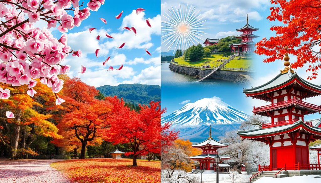japan travel guide
