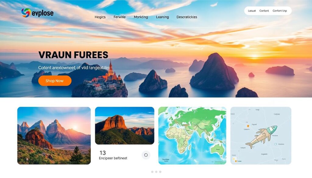 leading travel agency websites